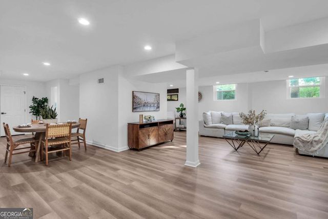 3951 Covered Bridge Road SW, Smyrna, GA 30082