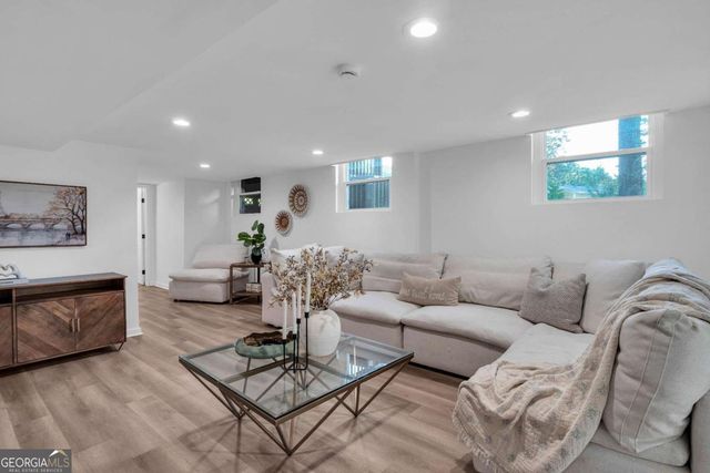 3951 Covered Bridge Road SW, Smyrna, GA 30082