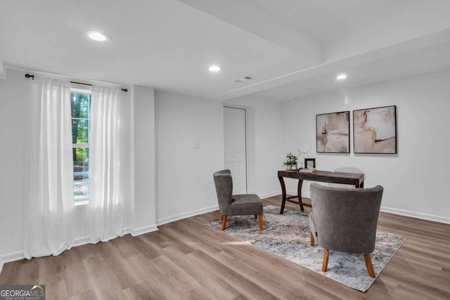 3951 Covered Bridge Road SW, Smyrna, GA 30082