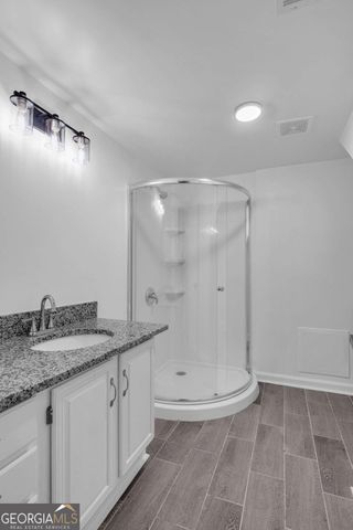 3951 Covered Bridge Road SW, Smyrna, GA 30082