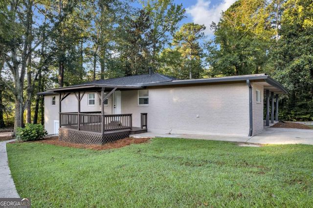 3951 Covered Bridge Road SW, Smyrna, GA 30082