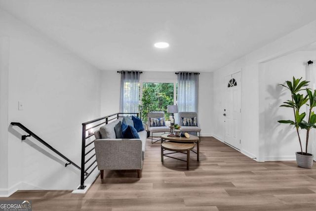 3951 Covered Bridge Road SW, Smyrna, GA 30082