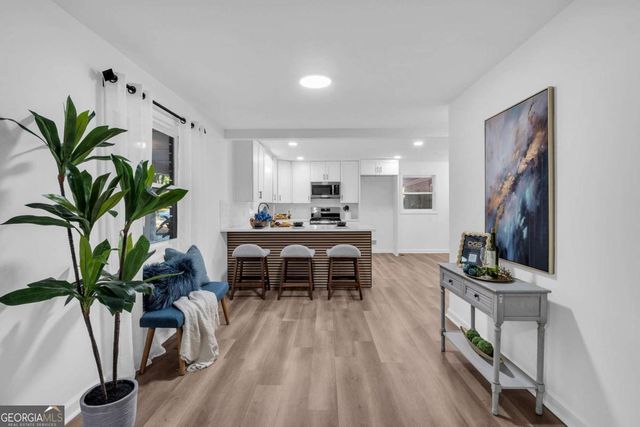 3951 Covered Bridge Road SW, Smyrna, GA 30082