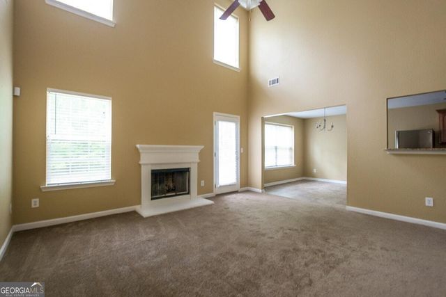 4678 Ravenwood Loop, Union City, GA 30291