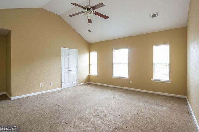 4678 Ravenwood Loop, Union City, GA 30291