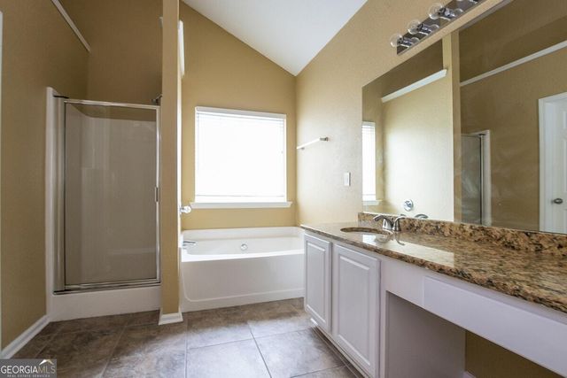 4678 Ravenwood Loop, Union City, GA 30291