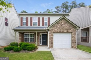 4678 Ravenwood Loop, Union City, GA 30291