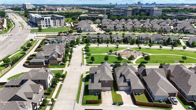 1571 Amesbury Way, Farmers Branch, TX 75234