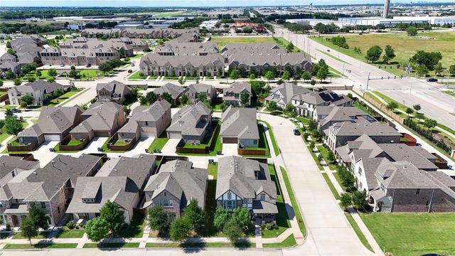 1571 Amesbury Way, Farmers Branch, TX 75234