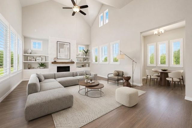 1571 Amesbury Way, Farmers Branch, TX 75234