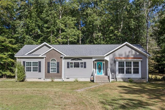 328 Wilkinson DR, Williamsburg, VA 23188