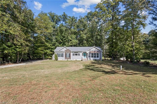 328 Wilkinson DR, Williamsburg, VA 23188