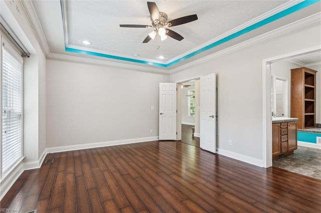 328 Wilkinson DR, Williamsburg, VA 23188