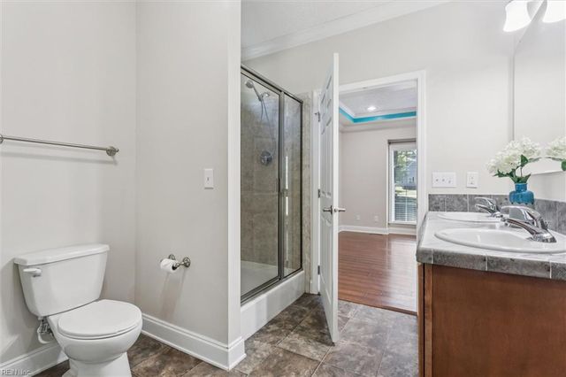 328 Wilkinson DR, Williamsburg, VA 23188