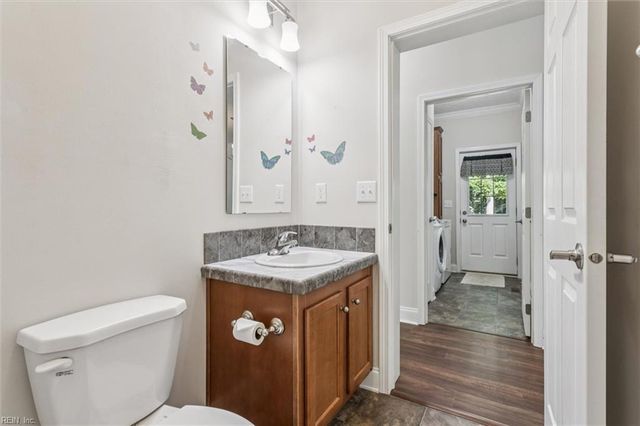 328 Wilkinson DR, Williamsburg, VA 23188