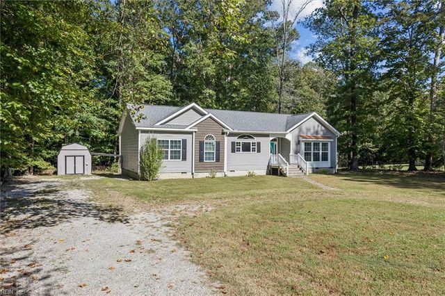 328 Wilkinson DR, Williamsburg, VA 23188