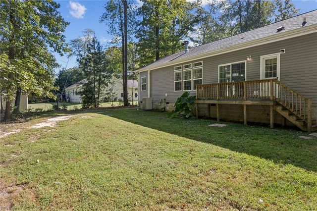 328 Wilkinson DR, Williamsburg, VA 23188