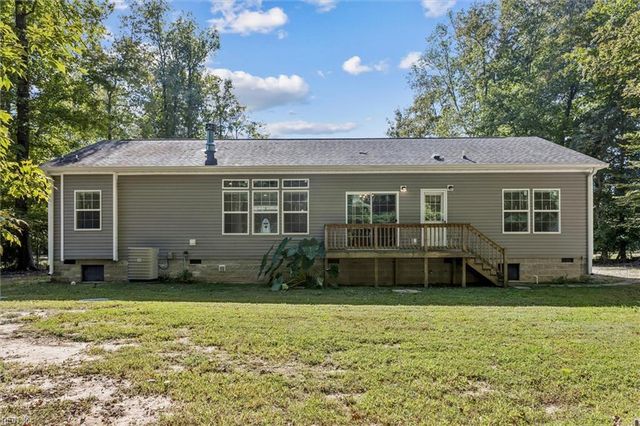 328 Wilkinson DR, Williamsburg, VA 23188