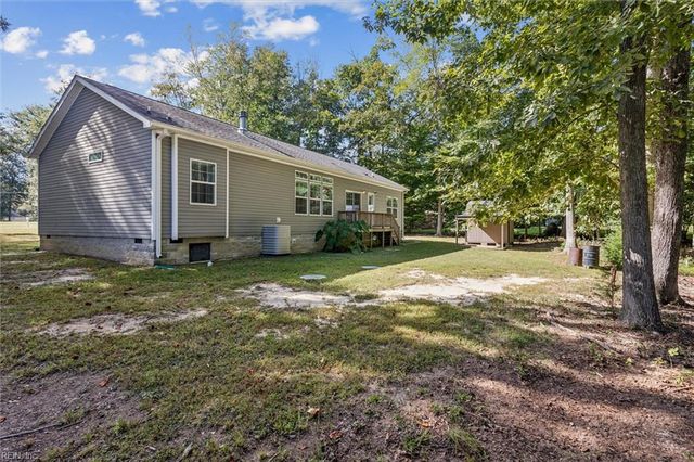 328 Wilkinson DR, Williamsburg, VA 23188