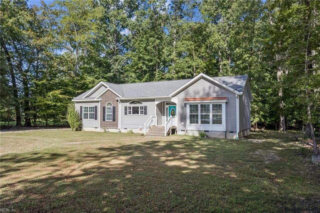 328 Wilkinson DR, Williamsburg, VA 23188