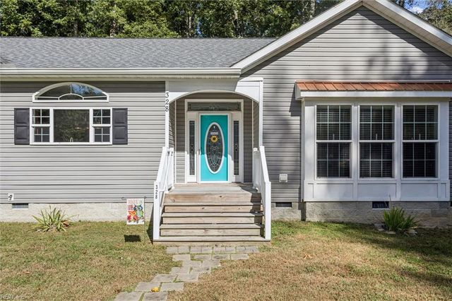 328 Wilkinson DR, Williamsburg, VA 23188
