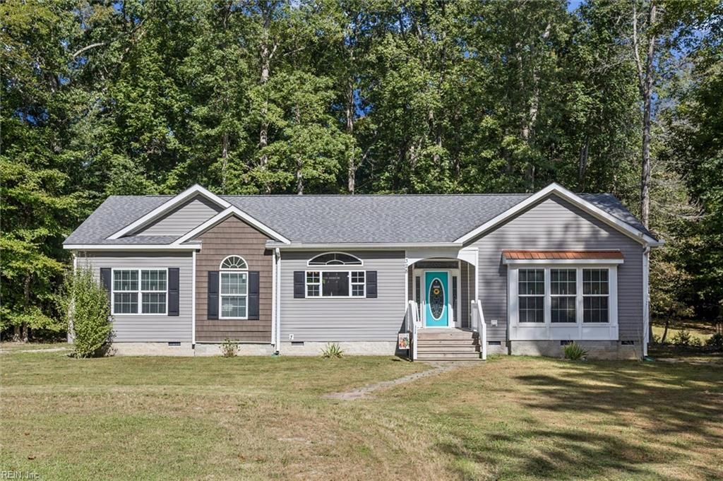 328 Wilkinson DR, Williamsburg, VA 23188