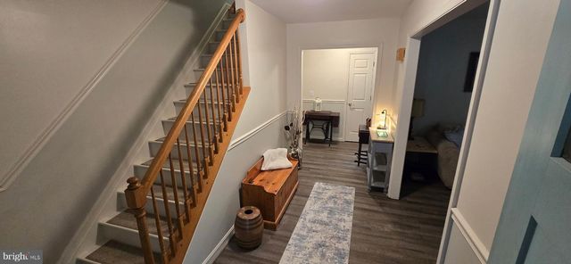 8432 SAILBOAT LN, Lusby, MD 20657