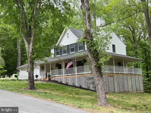 8432 SAILBOAT LN, Lusby, MD 20657