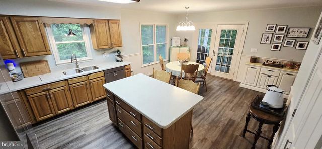 8432 SAILBOAT LN, Lusby, MD 20657