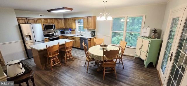 8432 SAILBOAT LN, Lusby, MD 20657