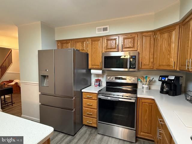 8432 SAILBOAT LN, Lusby, MD 20657