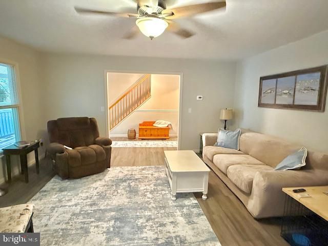 8432 SAILBOAT LN, Lusby, MD 20657