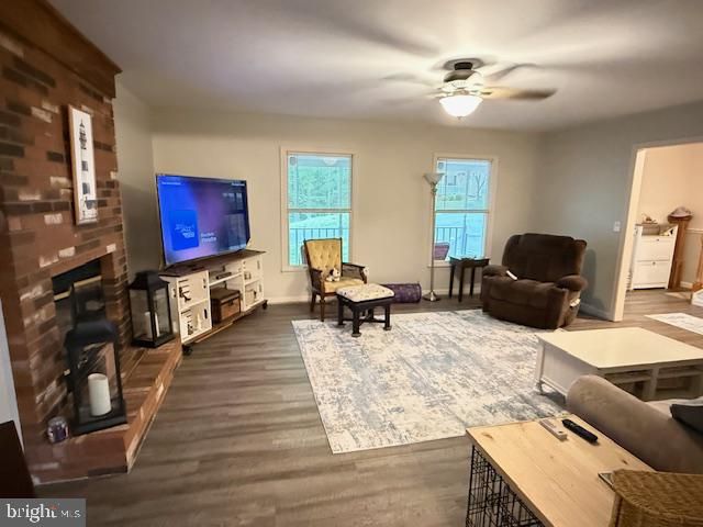 8432 SAILBOAT LN, Lusby, MD 20657