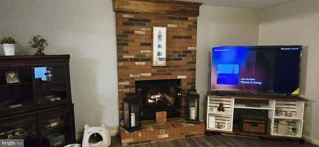 8432 SAILBOAT LN, Lusby, MD 20657