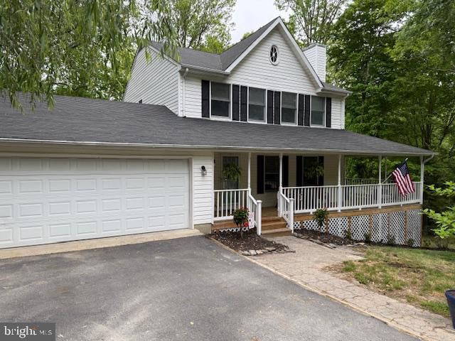8432 SAILBOAT LN, Lusby, MD 20657
