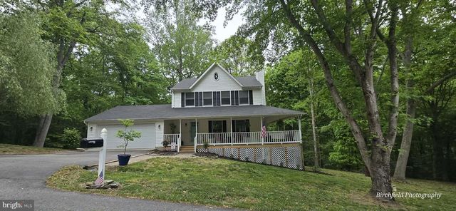 8432 SAILBOAT LN, Lusby, MD 20657