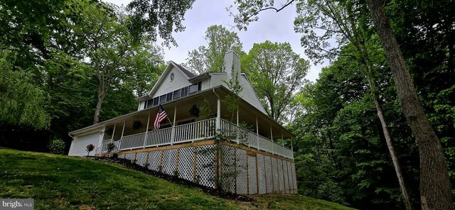 8432 SAILBOAT LN, Lusby, MD 20657