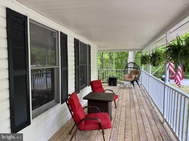 8432 SAILBOAT LN, Lusby, MD 20657