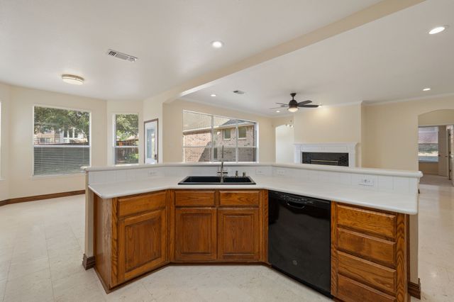 1718 Lake Bluff Drive, Garland, TX 75043