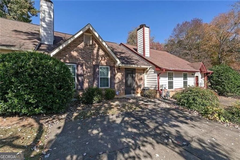 1286 Green Tee Drive SW, Marietta, GA 30008 — photo 5
