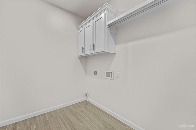 4104 Alexia Lane, Edinburg, TX 78542