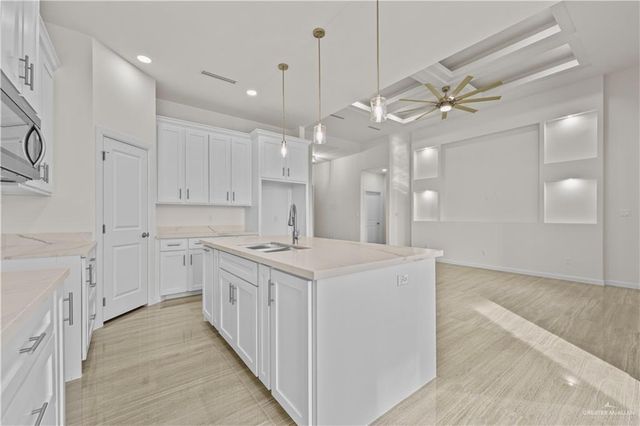 4104 Alexia Lane, Edinburg, TX 78542