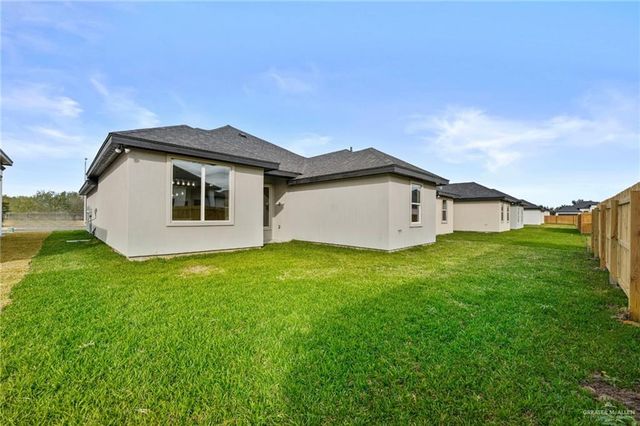 4104 Alexia Lane, Edinburg, TX 78542