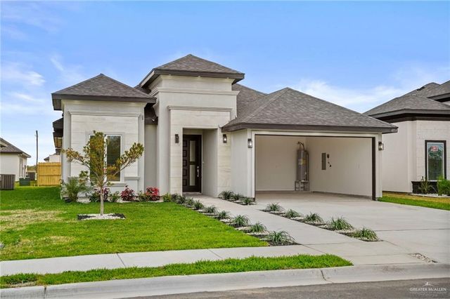 4104 Alexia Lane, Edinburg, TX 78542