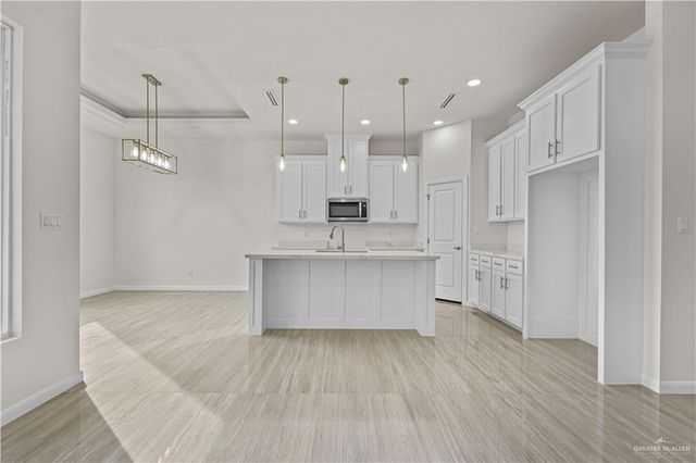 4104 Alexia Lane, Edinburg, TX 78542