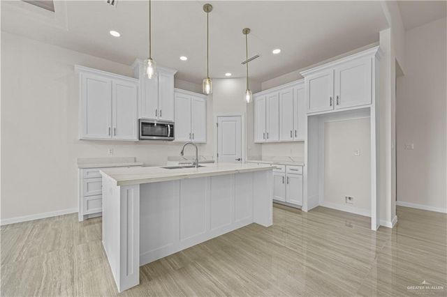 4104 Alexia Lane, Edinburg, TX 78542