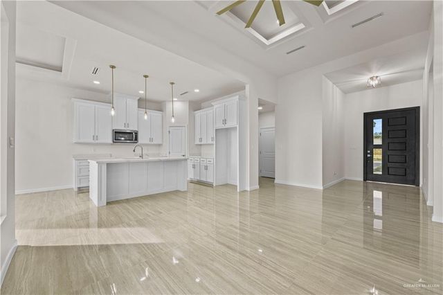 4104 Alexia Lane, Edinburg, TX 78542