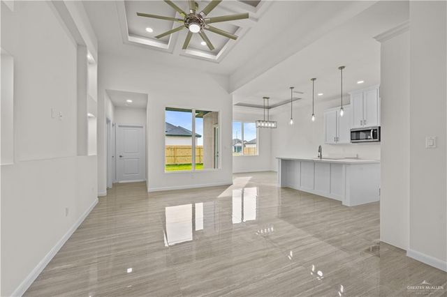 4104 Alexia Lane, Edinburg, TX 78542