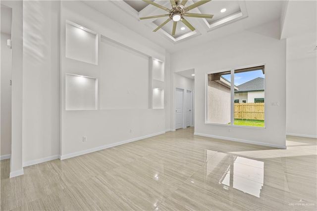 4104 Alexia Lane, Edinburg, TX 78542