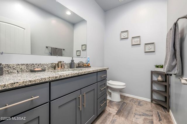 6585 W Michigan Street, Tucson, AZ 85735